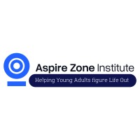 Aspire Zone Institute logo - Similar company to Lans Logistics Llc
