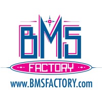 BMS Factory logo - Similar company to Bms Enterprises