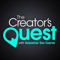 The Creator's Quest logo - Similar company to Challenge Creator Pro