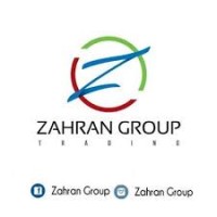 Zahran Holding logo - Similar company to Zahran Group