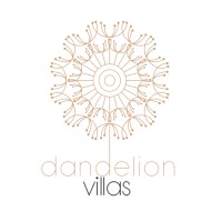 Dandelion Villas Paxos logo - Similar company to Soft Design Ltd.