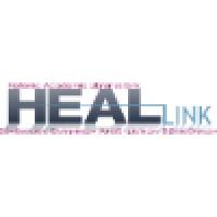 HEAL-Link (Hellenic Academic Libraries Link) logo - Similar company to Nhmrc