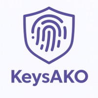 KeysAKO logo - Similar company to Snrt Cgt Audiovisuel