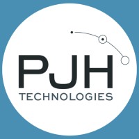 PJH Technologies (Pty) Ltd logo - Similar company to Nedrock