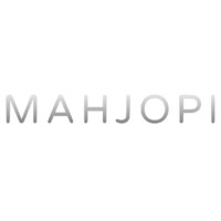 MahjoPi logo - Similar company to Spodware