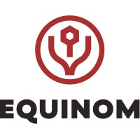 Equinom Sesame logo - Similar company to Lc Sementes