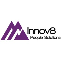 Innov8 People Solutions - Fractional Hr
