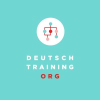 Deutsch-Training | Learn German Online logo - Similar company to Learn German & Coaching In German