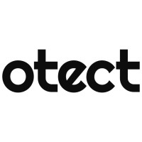 Otect logo - Similar company to Engineering Lab