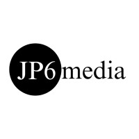 JP6 Media logo - Similar company to Jp6 Media