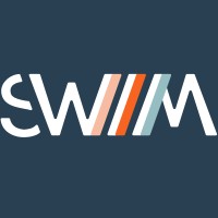 SWIM LEGAL logo - Similar company to Replick
