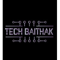 Tech Baithak logo - Similar company to Pigeon Post Games