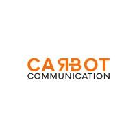 CARBOT COMMUNICATION logo - Similar company to Kotowiczⓑ