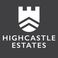 Highcastle Estates logo - Similar company to Silver Manor Homes