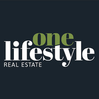 One Lifestyle Real Estate logo - Similar company to Path Real Estate