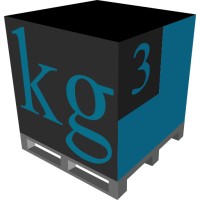 kgcubed logo - Similar company to Pacellico