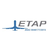 Escuela Técnica de Aviación Profesional logo - Similar company to Acquatron