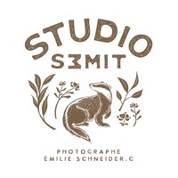 Studio Semit logo - Similar company to Andy Le Mabilay