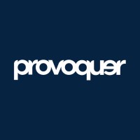 Provoquer logo - Similar company to Sfmedia