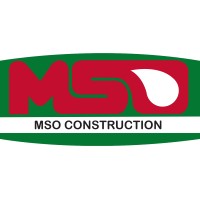 MSO Construction logo - Similar company to The Murray Group Ltd.