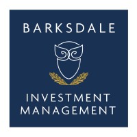 Barksdale Investment Management logo - Similar company to Bennco Advisors