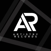 Artistry Records logo - Similar company to Camelcase Collective