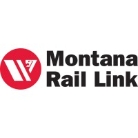 Montana Rail Link logo - Similar company to Springboard Partners