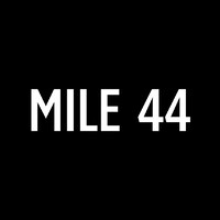 MILE 44 logo - Similar company to 44 Studios