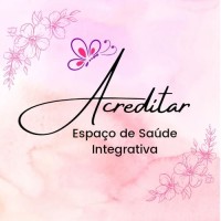 Acreditar | Espaço de Saúde Integrativa logo - Similar company to Em Busca Da Luz