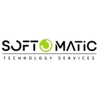 Softomatic Technology Services logo - Similar company to Veebros Info Solutions