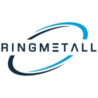 Ringmetall SE logo - Similar company to 3D-Scanning.Se