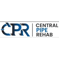Central Pipe Rehab logo - Similar company to Southern Rail Construction