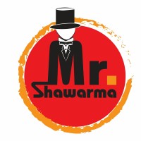 Mr.Shawarma
