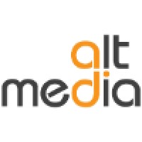 AltMedia Pty Limited logo - Similar company to 2(X)Ist