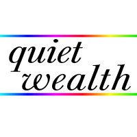 Quiet Wealth LLC logo - Similar company to Trailhead Planners, Llc