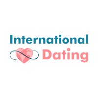 International-Dating Official logo - Similar company to Singles Poltava