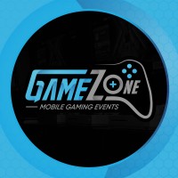 Gamezone Events logo - Similar company to Reuvolt Electricals