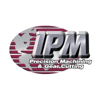 International Precision Machining, Inc logo - Similar company to 2K Tool