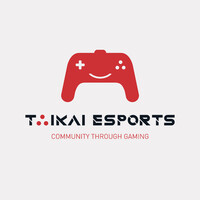Taikai Esports logo - Similar company to Brave Enough Entertainment
