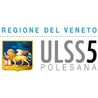 Azienda ULSS 5 Polesana logo - Similar company to Fondazione Scuola Di Sanità Pubblica