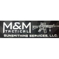 M & M Tactical and GunSmithing Services, LLC logo - Similar company to Battlehawk Armory