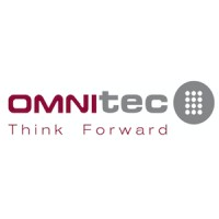 OMNITEC SYSTEMS logo - Similar company to Omnitek