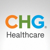 CHG Healthcare logo - Similar company to Supplemental Health Care
