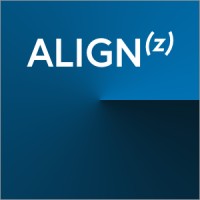 ALIGNZ logo - Similar company to Blancuria Gmbh