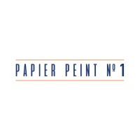 Papier peint No1 logo - Similar company to Neodko Papier-Peint Et Revêtement Mural