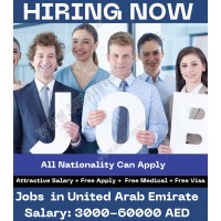 Walk in interview Jobs in UAE logo - Similar company to Fulkar Digital Marketing Solutions Ltd.