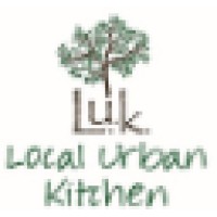 Local Urban Kitchen (Luk)