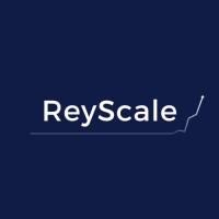 ReyScale logo - Similar company to Synflo Automations