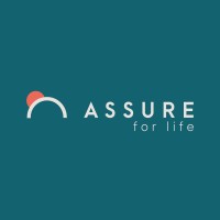 Assure For Life logo - Similar company to Assure For Life