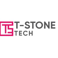 T-Stone Technologies logo - Similar company to Tech Stalwart Solution